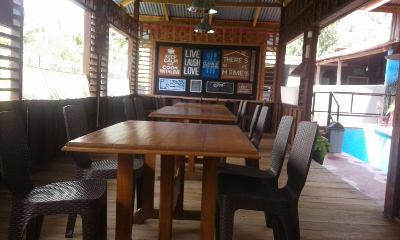 Bagoes View Cottages Maninjau Extérieur photo